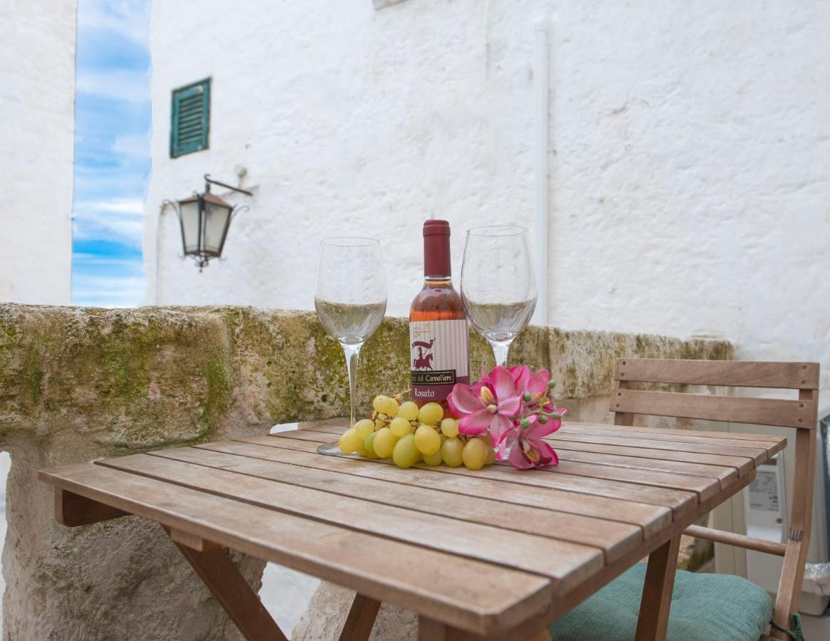 Casa Flami' Apartment Ostuni Exterior photo