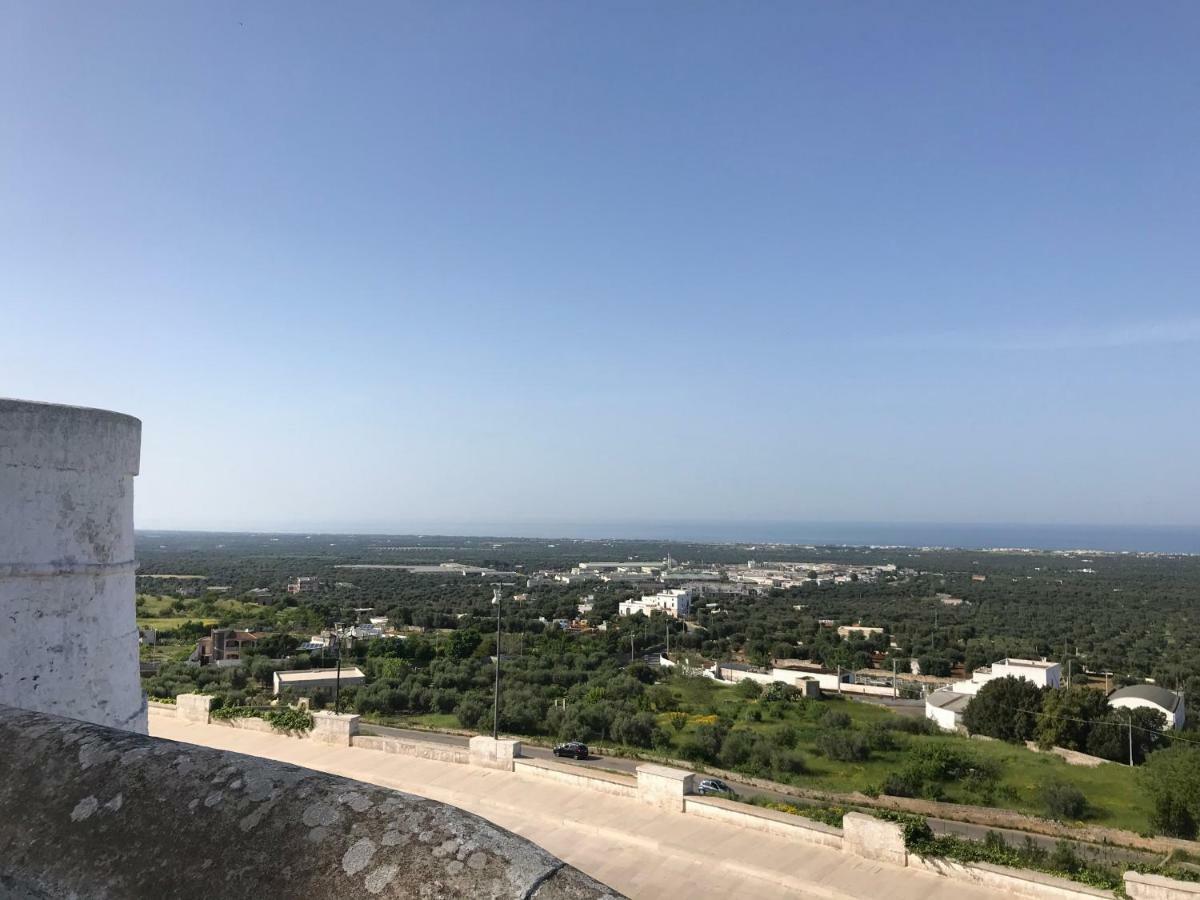 Casa Flami' Apartment Ostuni Exterior photo