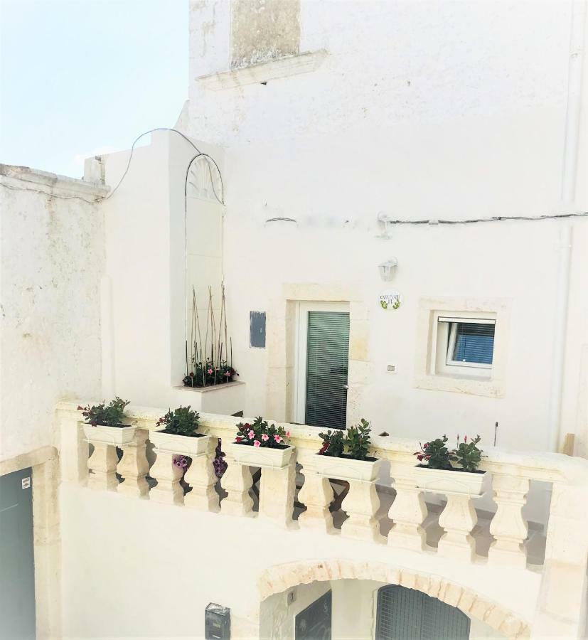 Casa Flami' Apartment Ostuni Exterior photo